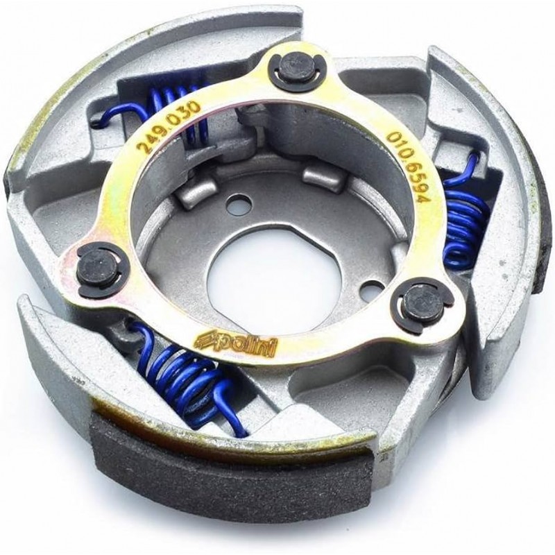 Embreagem Polini Maxi Speed amaha - Yamaha X-Max 250 / Sym Citycom 300cc