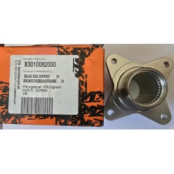 Suporte de Disco KTM SX/XC...