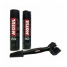 Kit de limpeza e lubrificação de Corrente da Motul