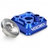 Cabeça VOCA de 54mm Azul Yamaha DT50LC/D