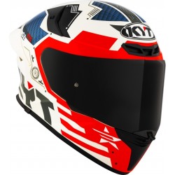 Capacete KYT TT Revo Fuselage