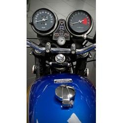 Honda CB750 Four – 1969