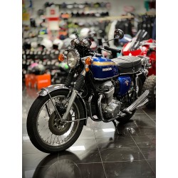 Honda CB750 Four – 1969