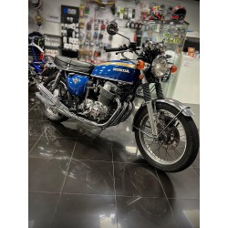 Honda CB750 Four – 1969