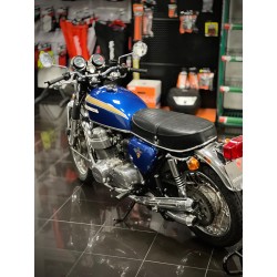 Honda CB750 Four – 1969