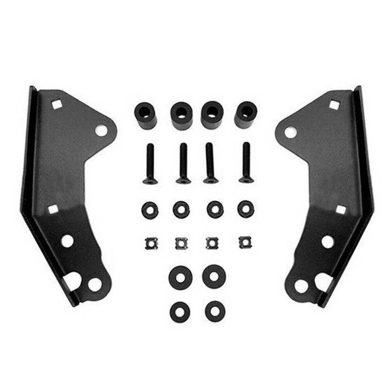 Suporte de Top Case Givi - Honda X-ADV 750 21-25