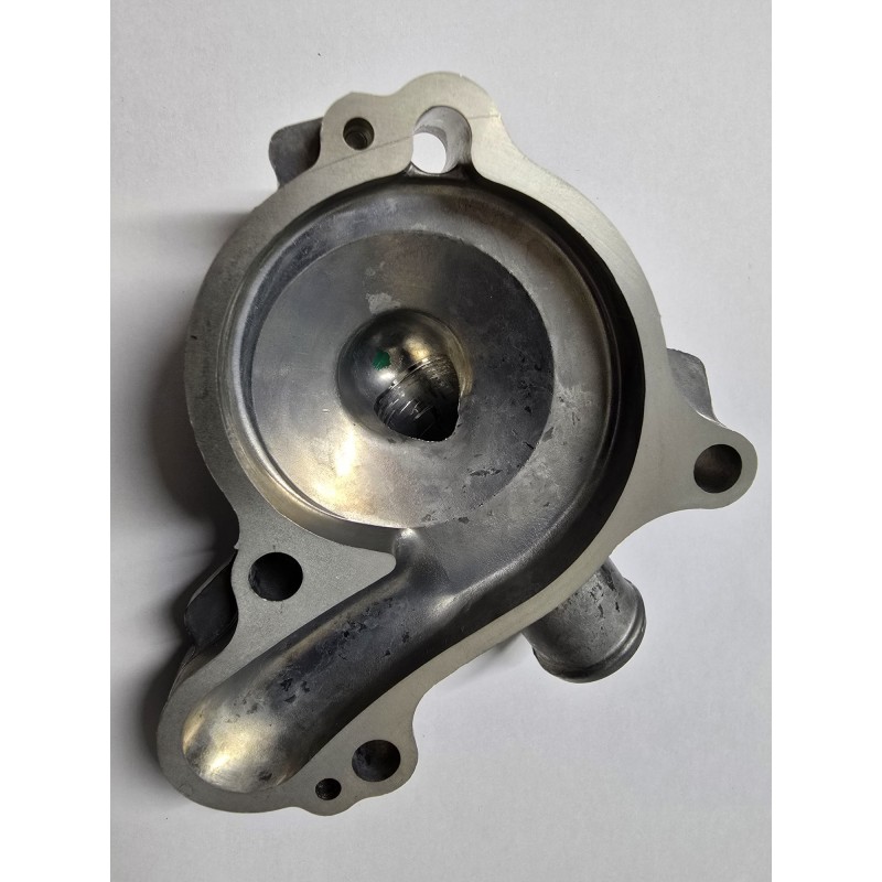 Tampa da Bomba de Agua Yamaha moto 4 YZF450R - Original