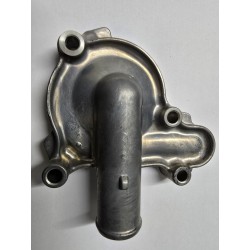 Tampa da Bomba de Agua Yamaha moto 4 YZF450R - Original