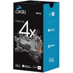 Intercomunicador Cardo...