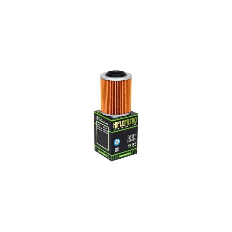 Filtro de Oleo Hiflofiltro HF152