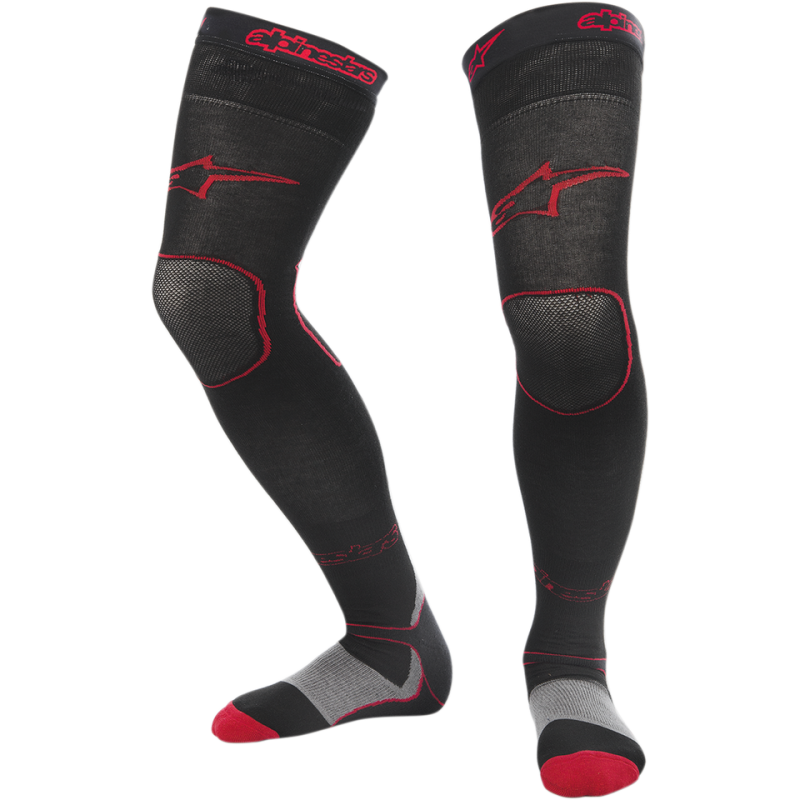 Meias Alpinestars Tech Layer MX