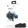 Intercomunicador Cardo Spirit HD Duo