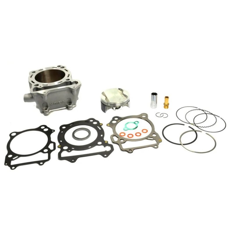 Kit Cilindro Athena D90 (400cc) Suzuki Ltz 400 2003 - 2008