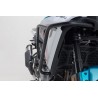 Crash Bar em preto SW-Motech - CF Moto 450 MT