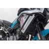 Crash Bar em preto SW-Motech - CF Moto 450 MT
