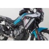 Crash Bar em preto SW-Motech - CF Moto 450 MT