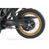 Cremalheira Supersprox Ferro Honda CRF1000L/1100L Africa Twin Preta