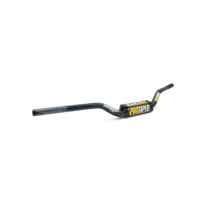 Guiador / esponja Protaper Contour CR MID - Preto