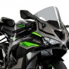 Bolha / Vidro Puig R-Racing Fumada - Kawasaki ZX-6R 2024-