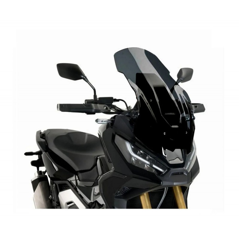 Vidro Puig Touring Escuro - Honda X-ADV 750