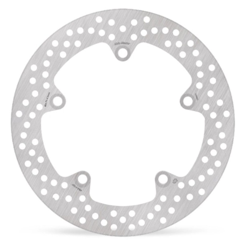 Disco Traseiro Moto-Master Halo Series - Yamaha Tenere/MT-07/MT-09/Tracer/XSR/Tenere
