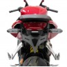 Suporte de Matricula Evotech - Honda CB650R