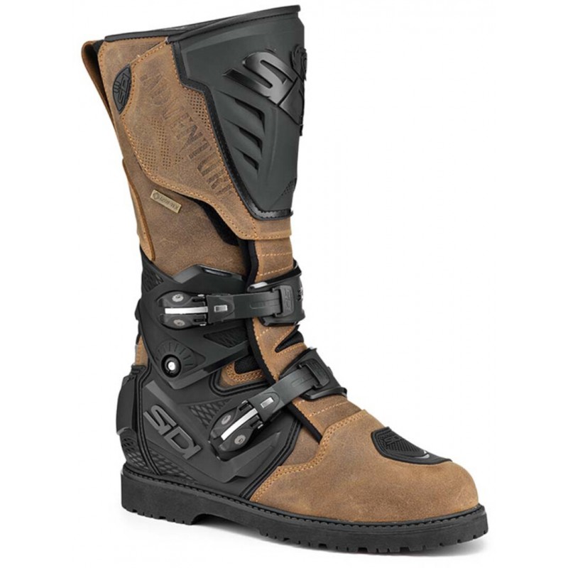 Bota Sidi Touring Adventure 2 Gore-Tex