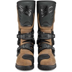 Bota Sidi Touring Adventure 2 Gore-Tex
