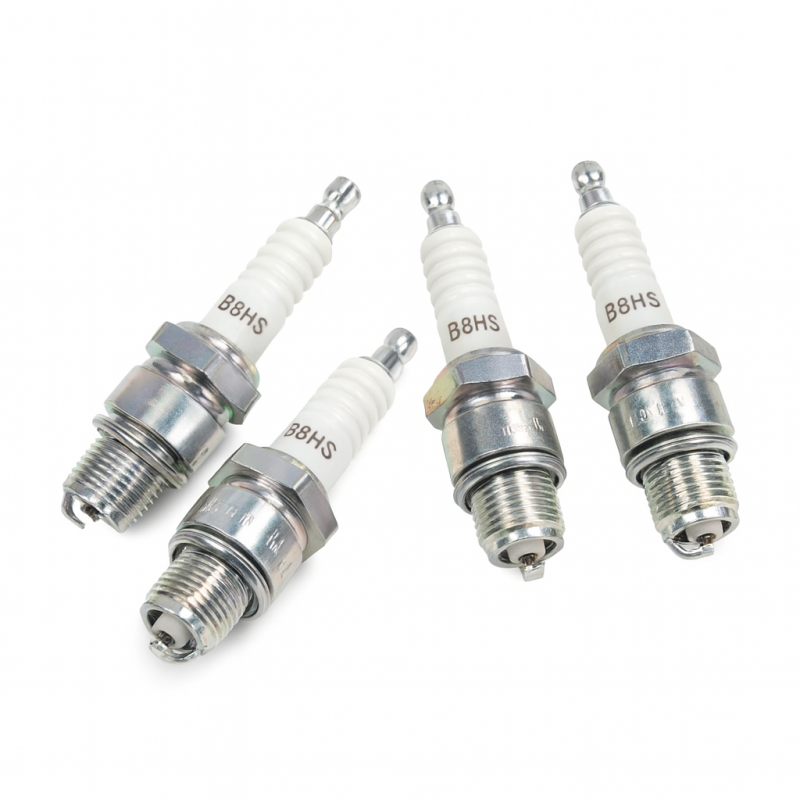 Pack de 4 Velas NGK B8HS