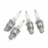 Pack de 4 Velas NGK B8HS