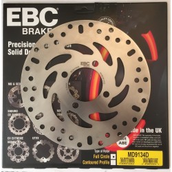 Disco EBC MD9134D - Honda...