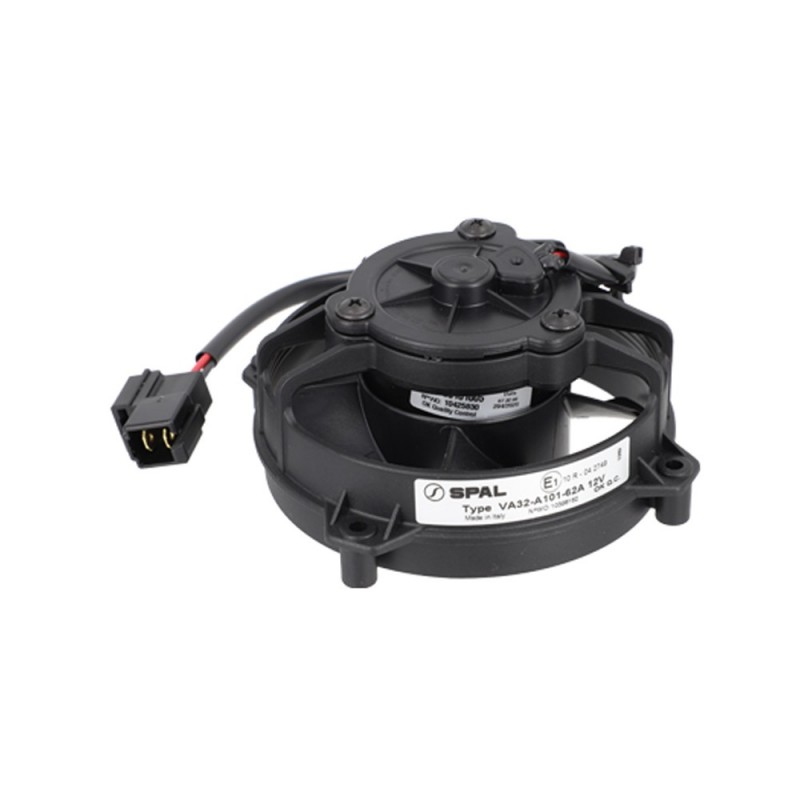 Ventoinha de Radiador (VA32-A101-62A) KTM / Husqvarna / Sherco