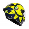 Capacete AGV K1 S E2206 Soleluna 2018