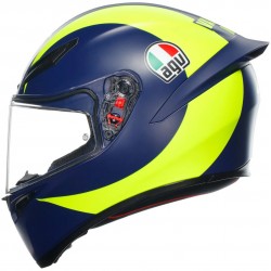 Capacete AGV K1 S E2206 Soleluna 2018