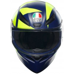 Capacete AGV K1 S E2206 Soleluna 2018