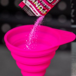 Funil Silicone Muc-Off
