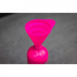 Funil Silicone Muc-Off