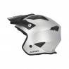 Capacete Acerbis Trial Aria - Cinza