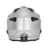 Capacete Acerbis Trial Aria - Cinza