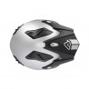 Capacete Acerbis Trial Aria - Cinza
