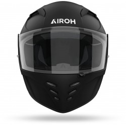 Capacete Airoh Connor Preto Mate