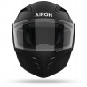 Capacete Airoh Connor Preto Mate