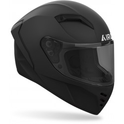 Capacete Airoh Connor Preto Mate