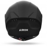 Capacete Airoh Connor Preto Mate
