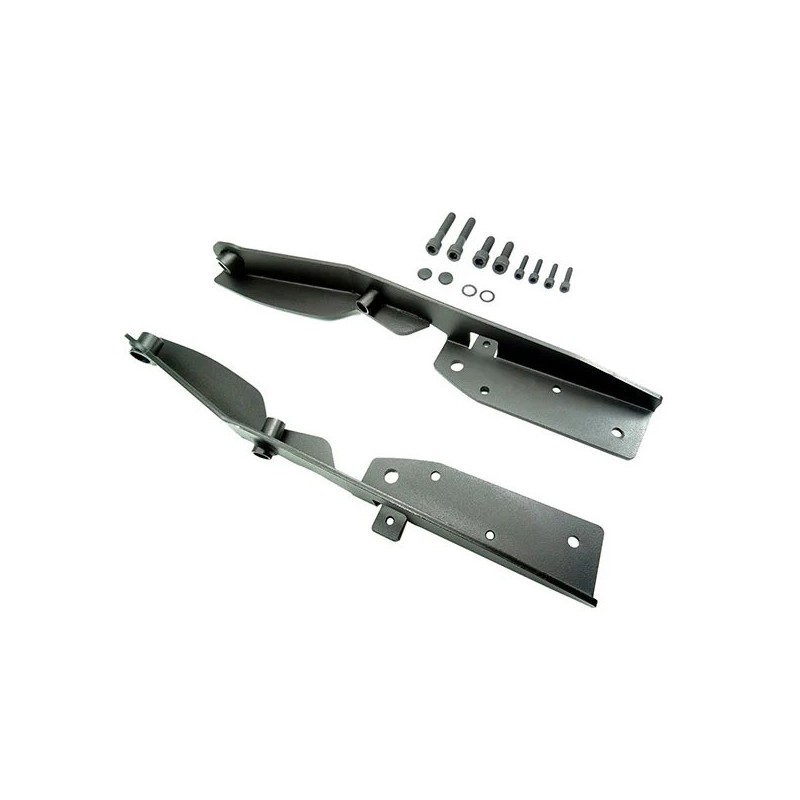 Suporte de Top Case Givi SR1166 - HONDA FORZA 125 ABS / 300 / ADV 350 / FORZA 350