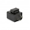Relé de Piscas Sifam 2Pins - 2x10W+3.4W