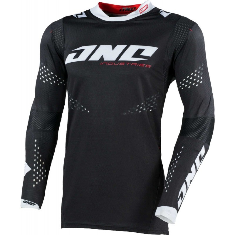 Jersey One X-197 Uno Preta