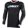 Jersey One X-197 Uno Preta