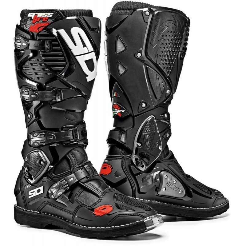 Bota Sidi CrossFire 3