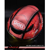 Capacete Shoei NXR2 MS-06S Char's Zaku II TC-1